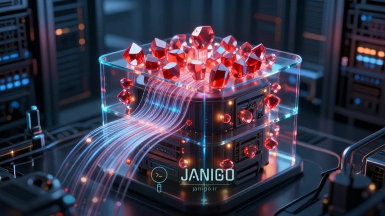 Redis Cache در Django | چی رو Cache کنیم و چی رو نه؟